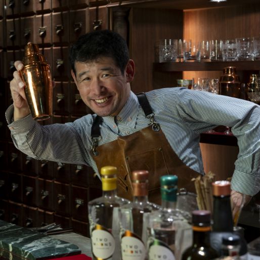 川崎正嗣：写真