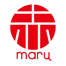 赤maruロゴ