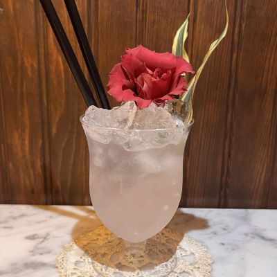 Latitude 33° 写真