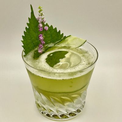 銀座の燈り 写真