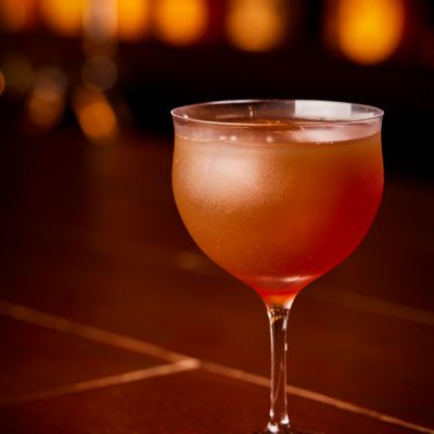 Mabuyer's Punch 写真