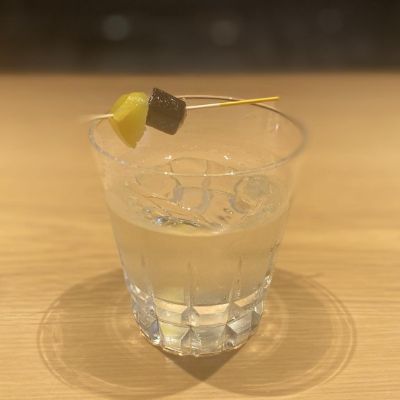 Autumn Connection 写真